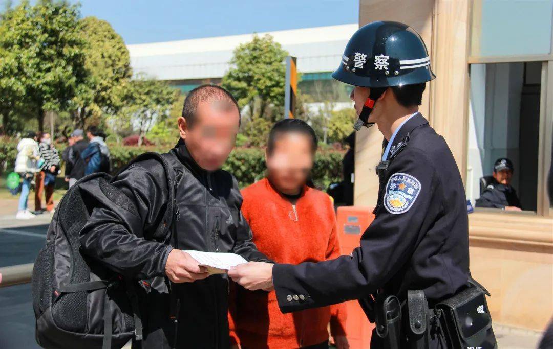 监狱人民警察的快乐瞬间!