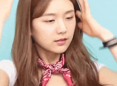 这个夏天什么发型最出圈?来个赵露思同款羊角辫