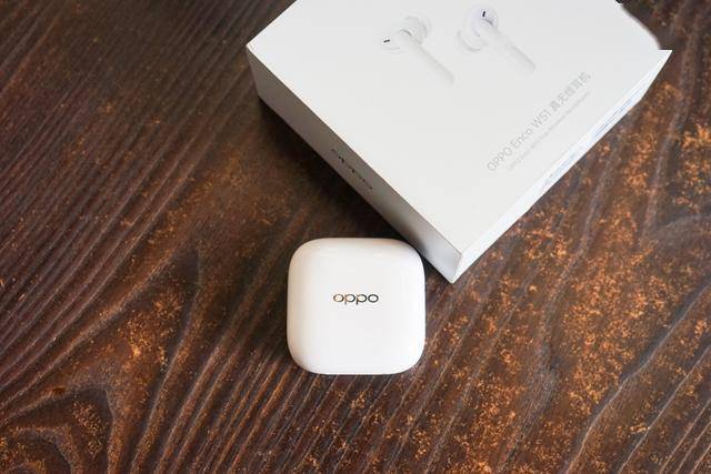 oppo w51体验:不到500块,体验不输airpod pro,真香