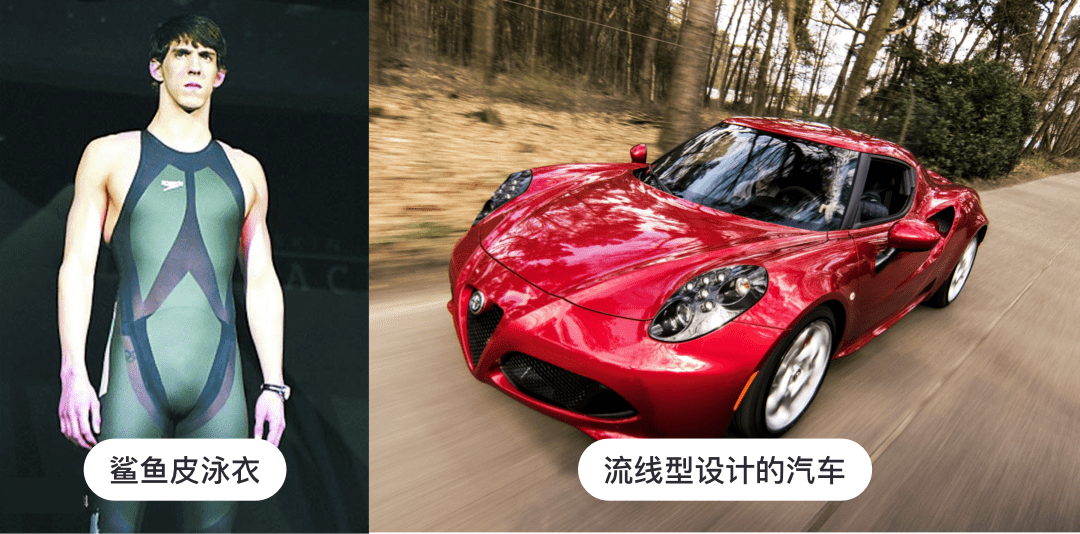 阻力设计在产品中的应用