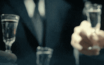 聚会喝酒必备它!酒前1粒,不易醉酒少伤身