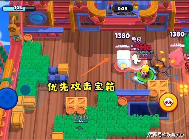 怎么下载国际版的荒野乱斗 2f069ae1369f4e309fbe75811d470567.jpeg