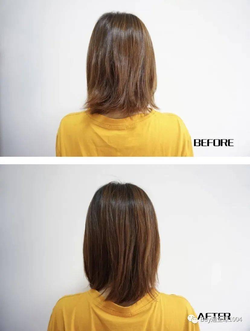 测评｜快速告别金毛狮王，韩国妹子香甜柔顺的秘密在这里～