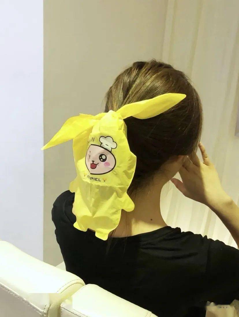 测评｜快速告别金毛狮王，韩国妹子香甜柔顺的秘密在这里～