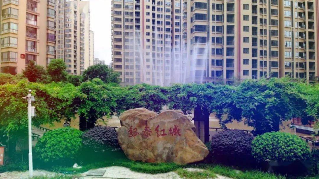 湖南银泰深耕衡阳21载,2007年银泰红城占据华新开发区核心地段,2018年