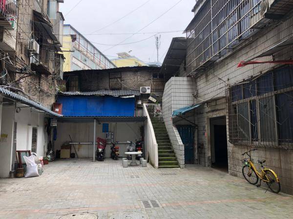 社区|废品站变“博物馆”