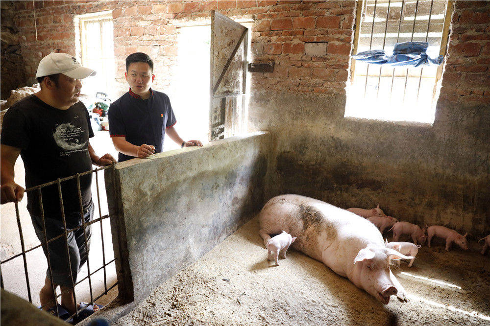 新华社|毕业了！青春启航