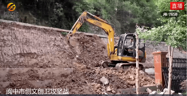 2020年全国创文创卫_创文创卫创城进行时红桥区教育系统开展2020年秋季