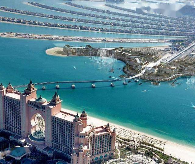 迪拜富豪排行榜_迪拜在全球超级富豪最受欢迎的城市中排名第29位