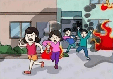 如何正确的做好消防安全工作 6f434b81412d45ffbd66f25120036e41.png