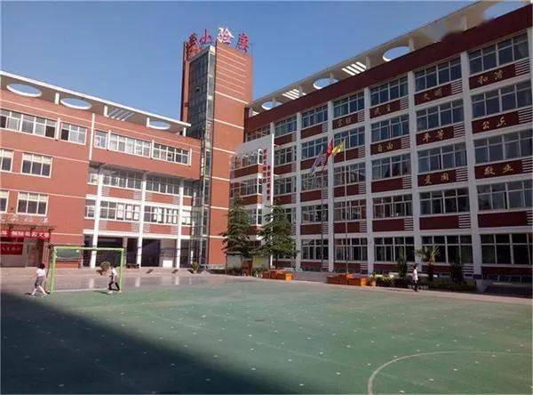 祝贺邯郸4中小学获全国新称号快看是哪些学校上榜