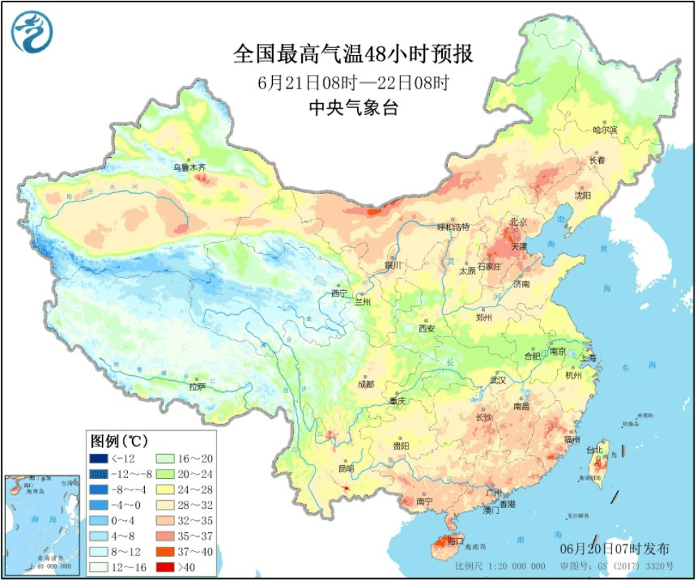 很快，德州天气要变！