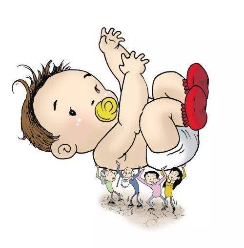 你知道 小酒窝和双眼皮 有什么遗传规律吗