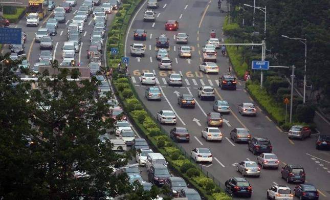 试运营|滴滴顺风车将在东莞“重启”，跨城服务暂未恢复