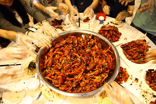 集美万达7周年庆 | 如7而遇,带你狂嗨不停!