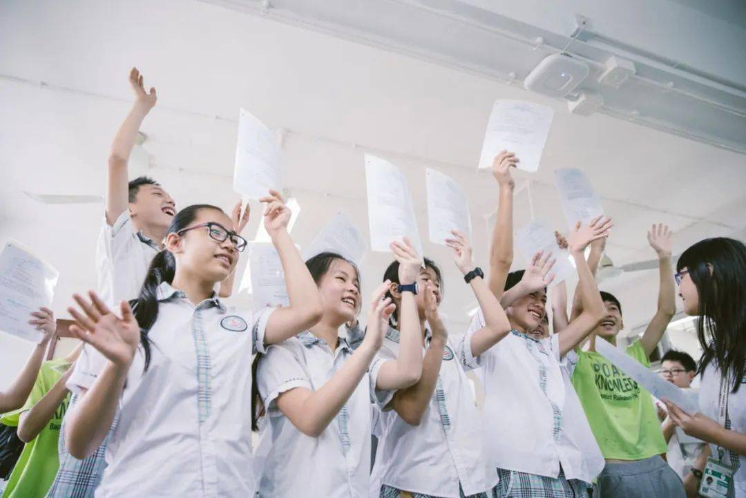 2020香港屯门中学排名_2020年香港升中14间直资中学叩门资料及面试内容大公