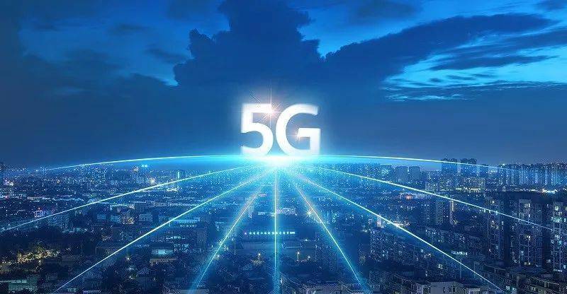 "5g 工业互联网" 倍增效应不可忽视