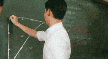 很多人学生时代的恐怖回忆 上课打瞌睡,讲悄悄话等 老师一个粉笔头丢