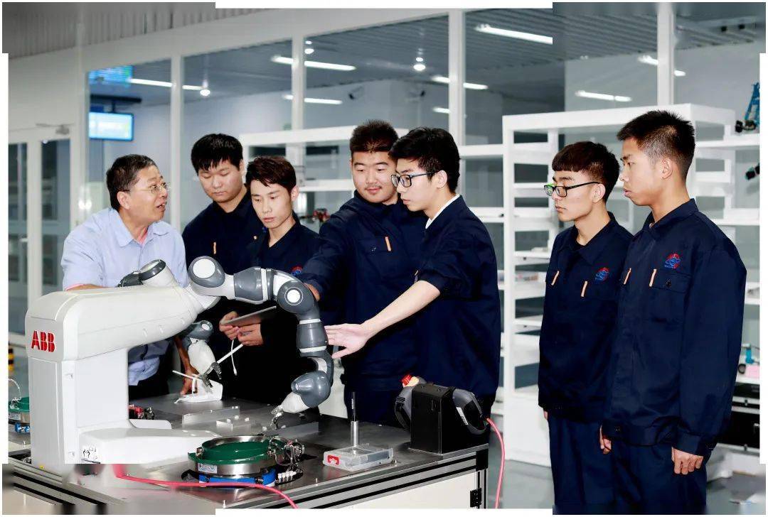 首钢技师学院2020年中高职贯通计划招生550人