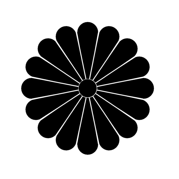 日本图案设计的起源——家纹!