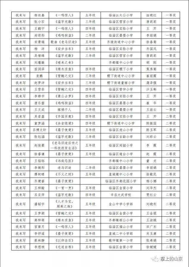 长什么齐成语_成语故事图片(2)