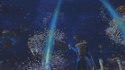 看魅力戏曲 观 牛郎织女