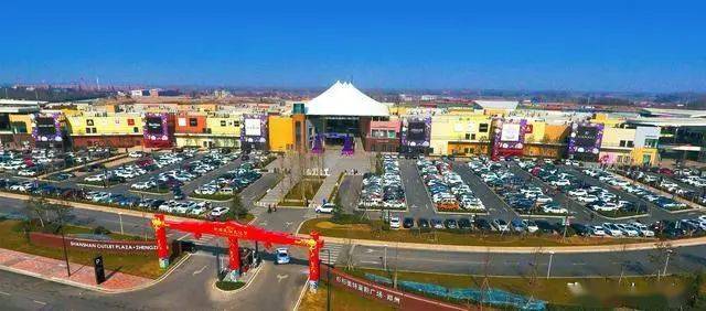 2020中牟县gdp_河南这12个县即将发达了,代表中国走向世界