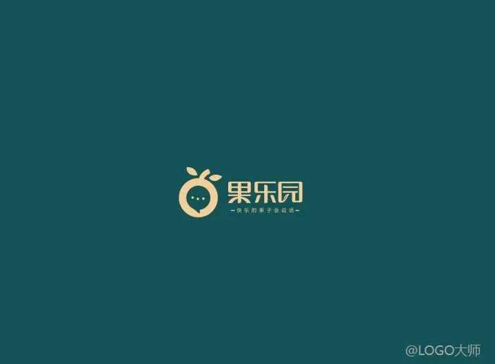 水果店logo设计合集鉴赏