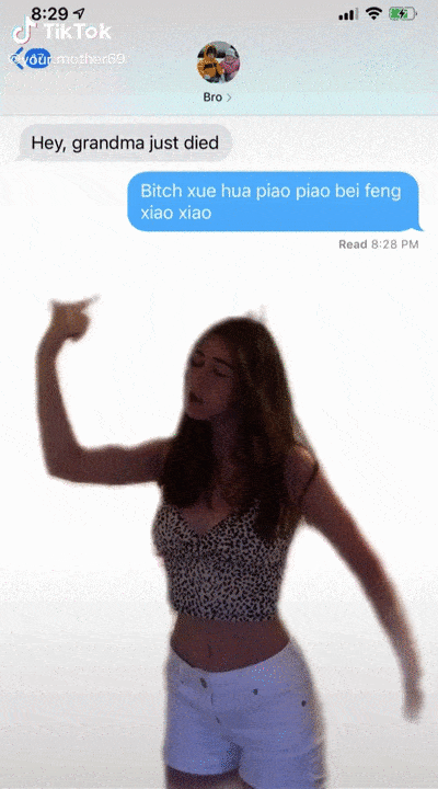 feng xiao xiao