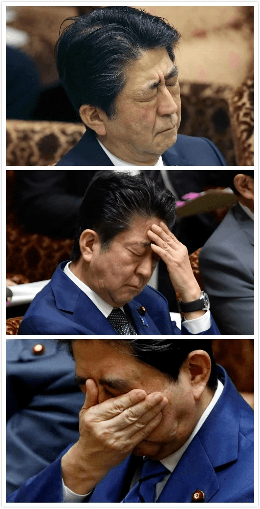 善析日本_安倍