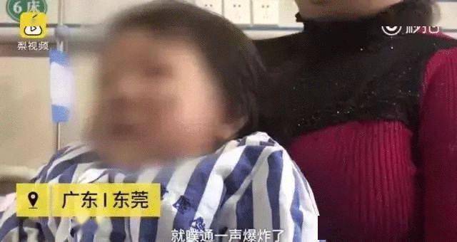 巴克|2岁娃因它进了ICU【警惕】家长注意！这种网红玩具千万别买