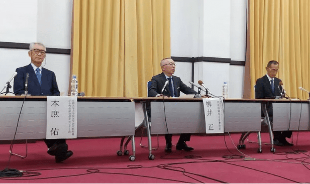 资助诺奖得主研究,优衣库创始人捐了100亿日元