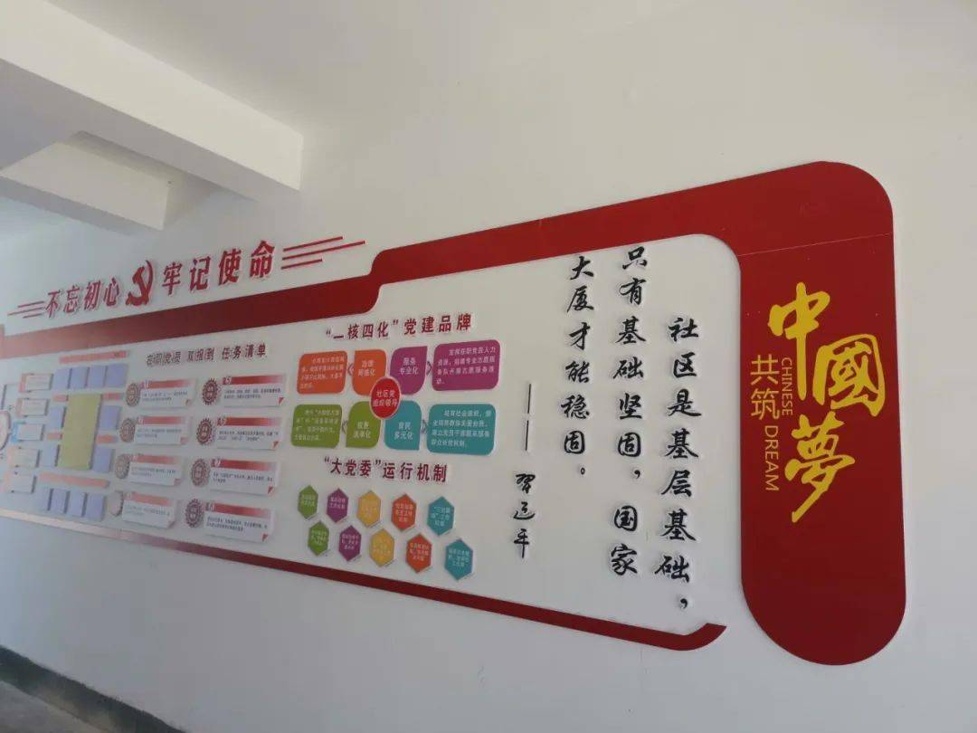 创建全省民族团结进步示范县灵台县城市社区五措并举聚力民族团结进步