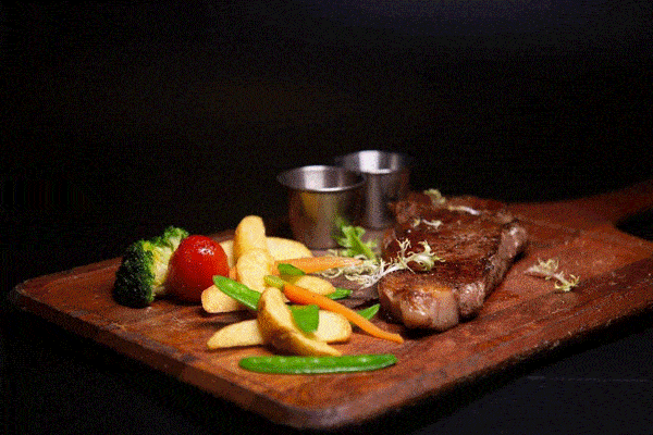 the brewer.瘾 新天地|198元抢门市价990元双人西餐套餐!