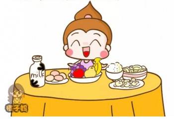 端午节到啦！粽子怎么吃，能避免宝宝消化不良？
