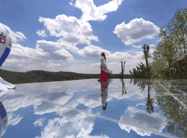 今夏,即将掀起一场