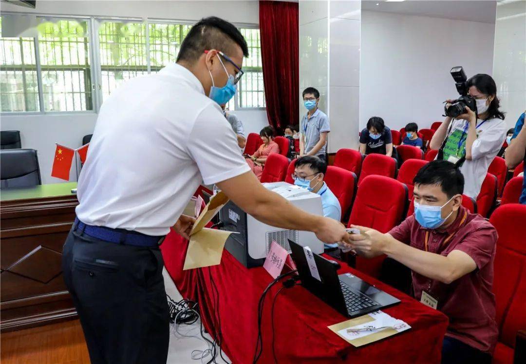 2020年越秀区中学排名_速看!2020年越秀区民办小学电脑派位完成