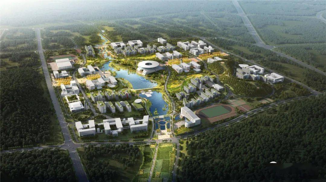 喜讯揭阳首所本科大学开工理工为主公办首次拟招1千人