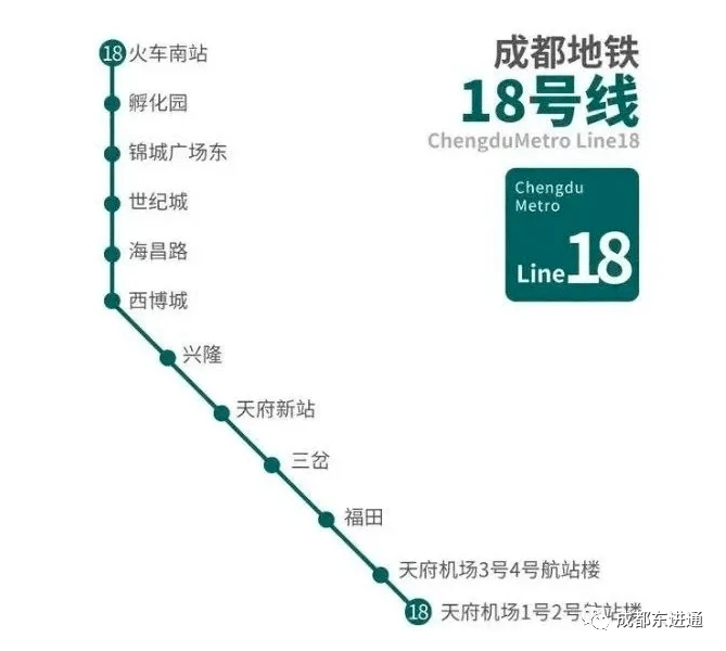 18号线开通到哪了 e7307f8c537d460fbfeb5f8c8c304f6b.png