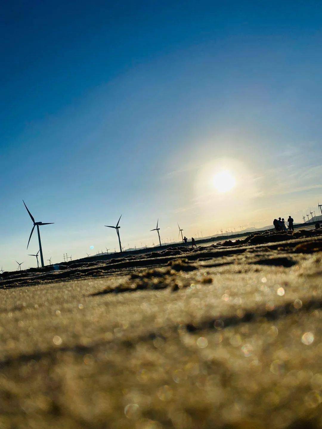 沙子猜一成语_一粒沙子放大一亿倍(3)