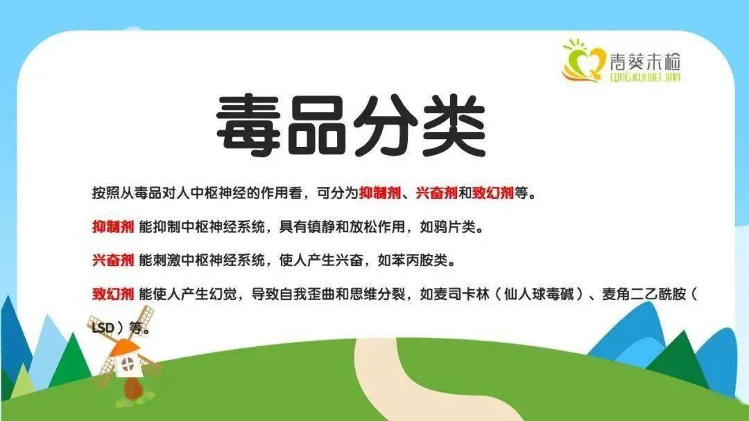 【国际禁毒日】守护健康人生,跟您讲讲毒品危害的那些