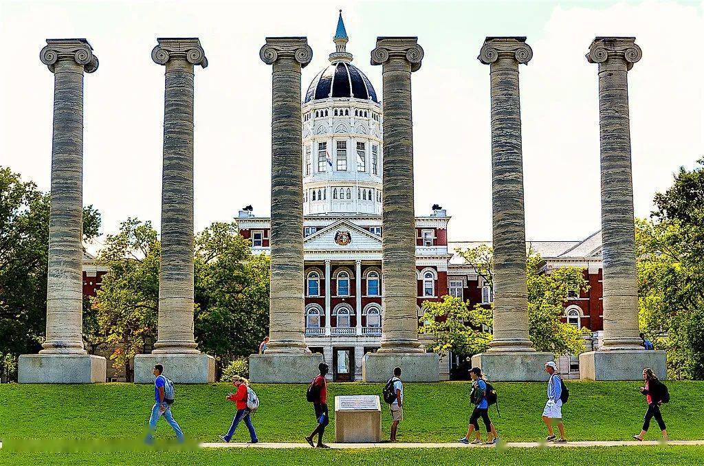 密苏里大学排名_密苏里州立大学