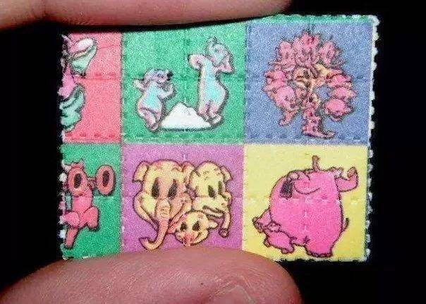 高考|我妈喂的！”“高考前染上毒瘾