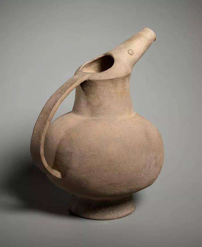 海外收藏的中国古代精美陶器