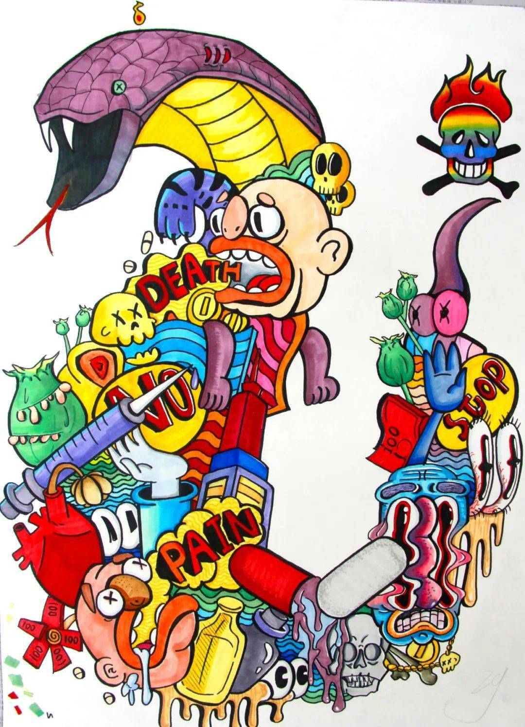 呼吁大家珍爱生命 ecd301e451b4494eb11c1ab7b478210a.jpeg