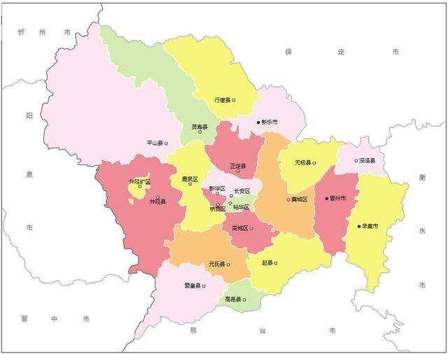 原创哈尔滨与石家庄,一对相隔千里的孪生城市