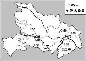 河流水文水系分析思路