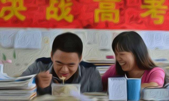胜算|考前最后10天: 记住这10句话, 你的高考胜算大! 转给所有高考生和家长