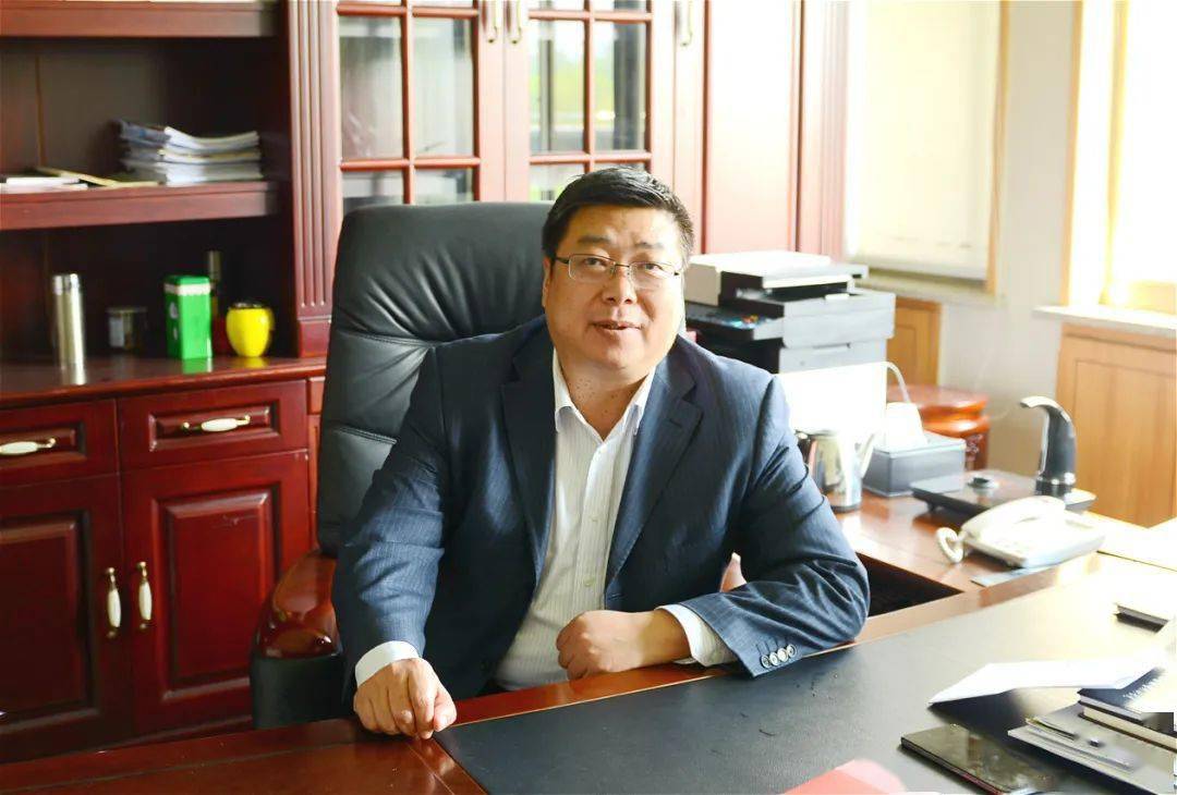职教新高地|您关心的问题,书记答!山东商业职业技术学院访谈