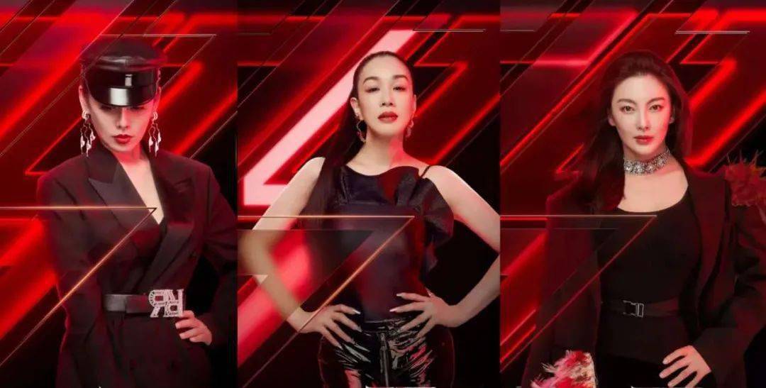 《乘风破浪的姐姐》火了，芒果超媒能否承受千